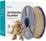 Sunlu Filament PLA+ 2.0 Oak