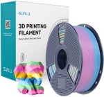 Sunlu Filament PLA Rainbow 04