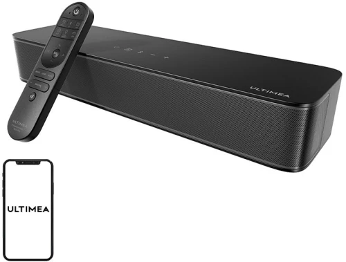 Ultimea Poseidon M20 Soundbar
