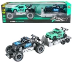Σετ αυτοκίνητα Τζιπ Off Road - 9829-11 - 232890