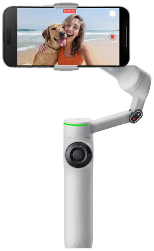 Insta360 Flow 2 Pro (Grey)
