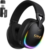 Gaming headset ONIKUMA GT805 (black)