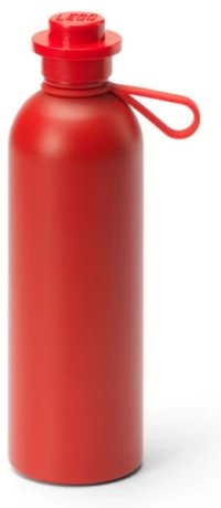 Lego® Μπουκαλι Μεταλλικο Κοκκικο - 41480800