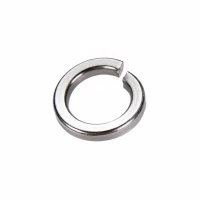 Ροδέλες ασφαλείας Γκρόβερ - 10mm - 60g - Σετ 12 πακέτα - 201277