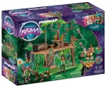 Playmobil Πεδίο εξάσκησης νεραϊδών