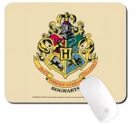 Mousepad “Hogwarts Crest!”  ! 23x19cm