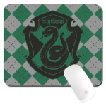 Mousepad Harry Potter Slytherin 23x19cm