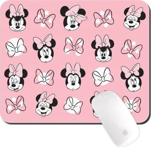 Mousepad  Disney Minnie  |  23x19cm