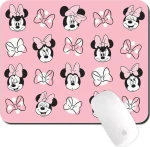 Mousepad  Disney Minnie  |  23x19cm