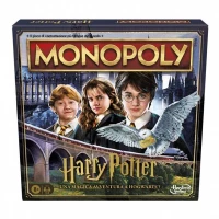 Επιτραπέζιο Monopoly Harry Potter