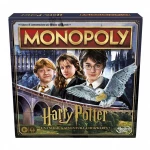 Επιτραπέζιο Monopoly Harry Potter