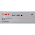 Toner Συμβατο Black 006R01262 Pour Xerox WORKCENTRE 7132/7232/7242 24K