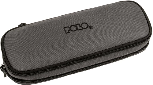 Κασετίνα Polo Οβάλ Duo Box 9-37-004-2620