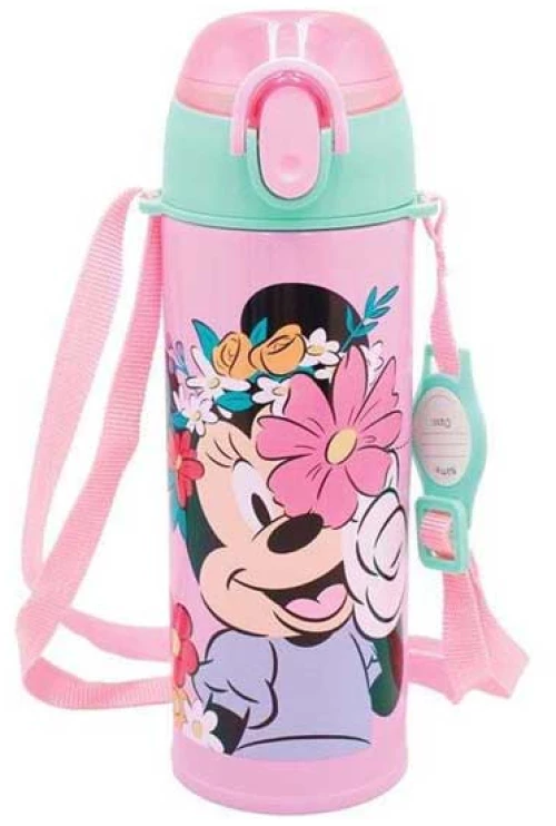 Παγούρι Θερμός GIM Minnie 450ml