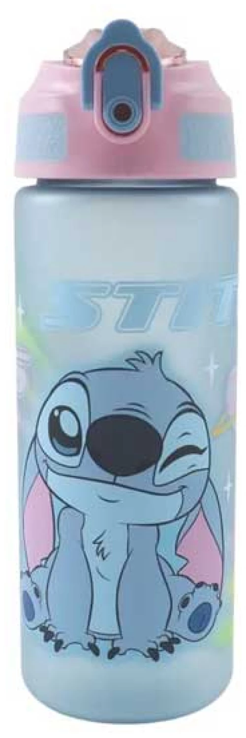 Παγούρι Πλαστικό Gim Stitch  600ml