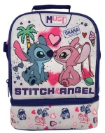 Must Team Τσαντάκι Φαγητού Stitch
