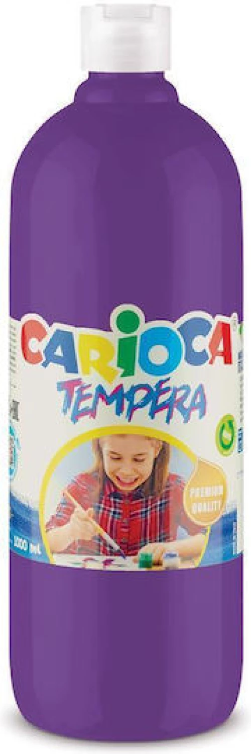 Τέμπερα Carioca VIOLET 1000ml