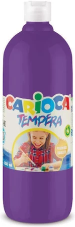 Τέμπερα Carioca VIOLET 1000ml