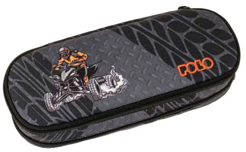POLO Κασετίνα Fusion Tires