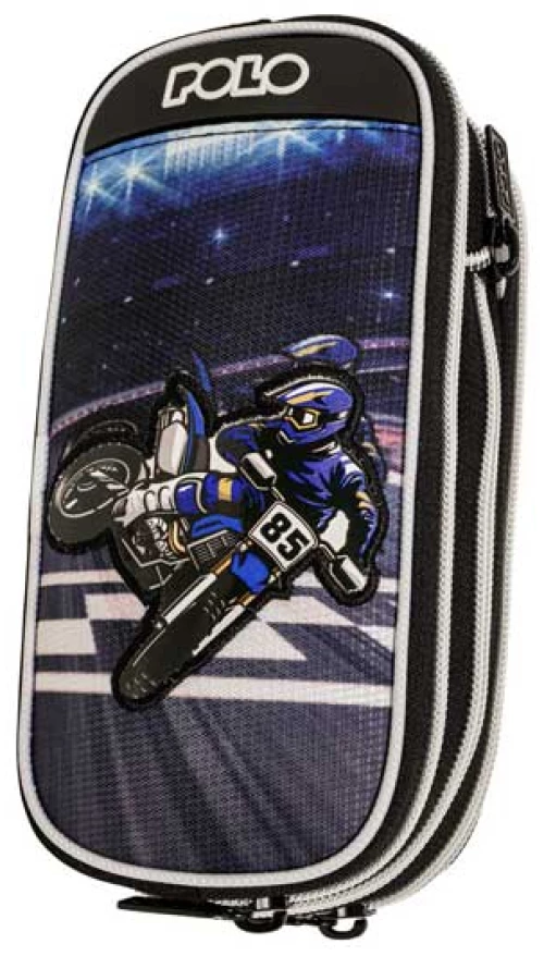 POLO Κασετίνα  Freely Motorcycle