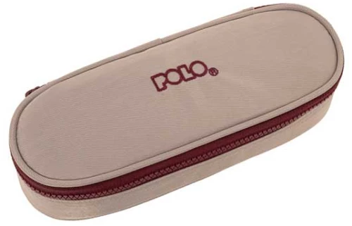 POLO Κασετίνα Box Λιλά- Βυσσινί