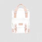 Σακίδιο Πλάτης Doughnut Macaroon Milkshake Series Milky Peach | D010MK-000124-F