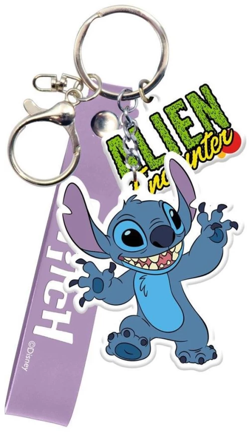 Μπρελόκ Stitch 2 000565671