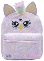 Τσάντα Πλάτης Νηπίου 27χ10χ31εκ. 2Θήκες Furby 000484500