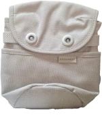 Σακίδιο Doughnut Limestone Crossbody Bag Stone | D249-0008-F