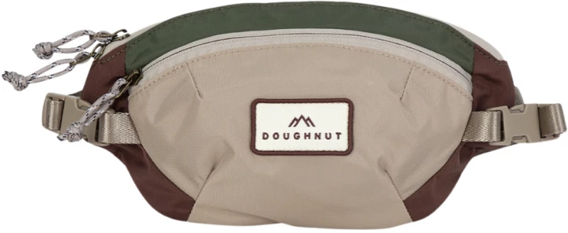Τσαντάκι Μέσης Doughnut  Seattle Jungle Series Beige  | D210JG-0011-F