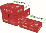 Χαρτί εκτύπωσης Α4  80gr/m²  5x500 φύλλα Ik Copy Paper
