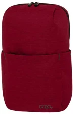 POLO Σακίδιο Airy Mini Κόκκινο