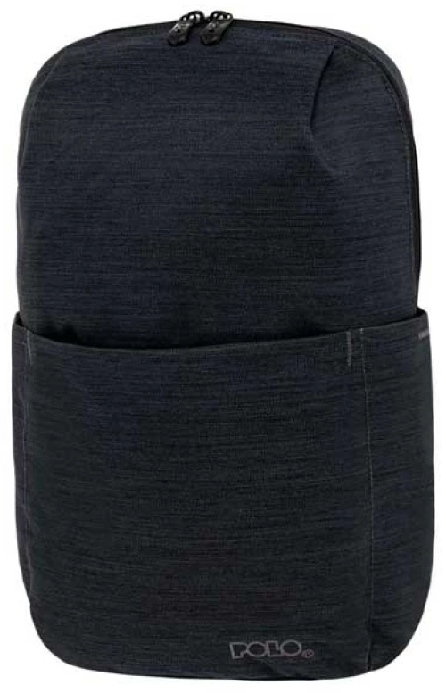 POLO Σακίδιο Airy Mini Μαύρο