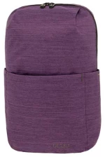 POLO Σακίδιο Airy Mini Μελιτζανί