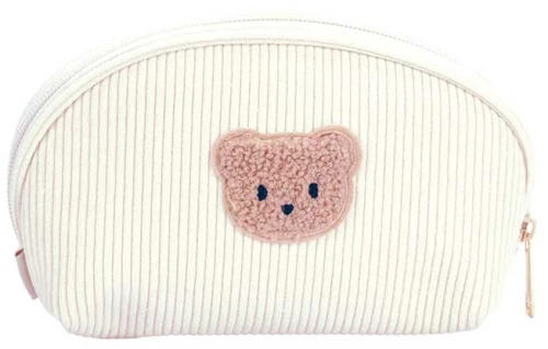Funkyfish Νεσεσέρ Pouch Bag Bear