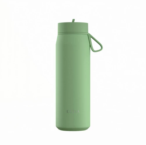 Estia Θερμος Pulse  Save the Aegean 500ml Pine