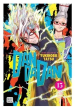 Dandadan: Volume 13