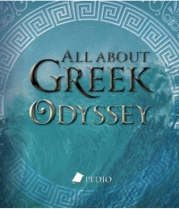 All About Greek Odyssey