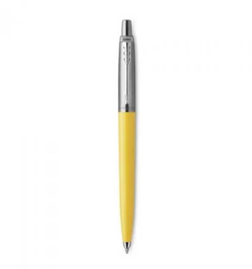 Parker Jotter Original RCY  Yellow Ballpen Στυλό