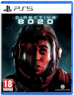 Ps5 Directive 8020