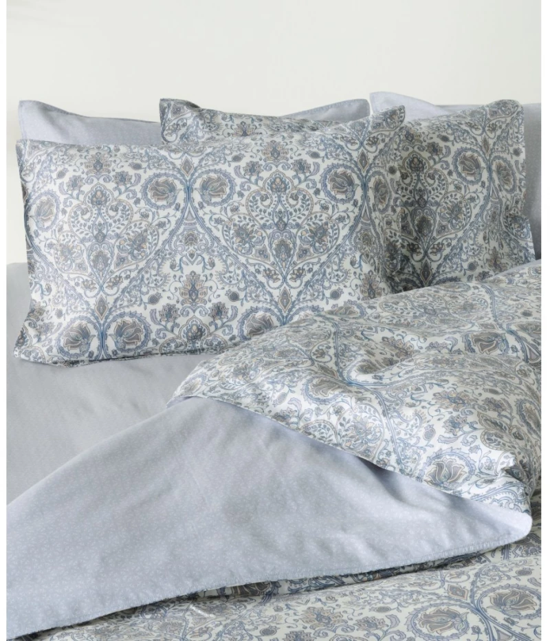 Κουβερλί Υπέρδιπλο Kentia Aniz 230x250