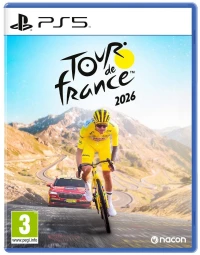 Ps5 Tour de France 2026