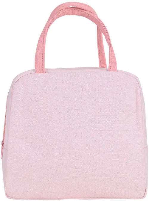 Τσαντα Φαγητου 6lt Rose Quartz