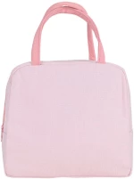 Τσαντα Φαγητου 6lt Rose Quartz