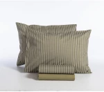 Σετ Σεντόνια King Size 4 Τεμαχίων Nef-Nef Nau Coast Green 280x270