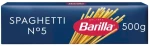 Barilla Spaghetti No5 500gr