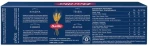 Barilla Spaghetti No5 500gr