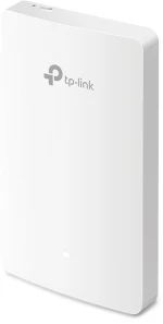 Tp-Link Omada Ac1200 Wireless mu-Mimo Gigabit Wall Plate Access Point Eap235-Wall