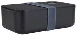 Φαγητοδοχείο 1Lt Midnight Black
