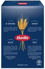 Barilla Fusilli No98 500gr